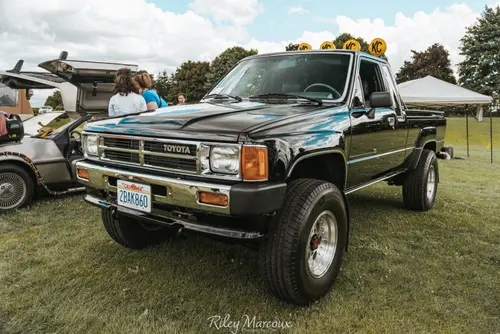 2024 OBLIVION VI Car Show photo 56